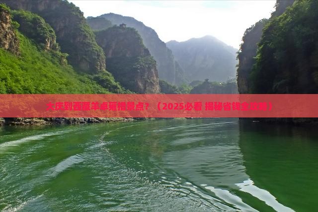 大庆到西藏羊卓雍措景点