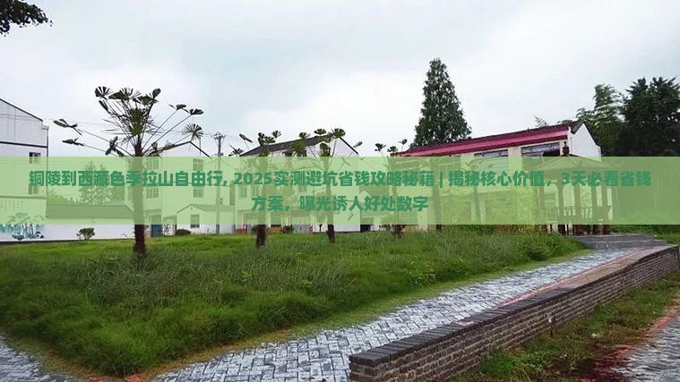 铜陵到西藏色季拉山自由行