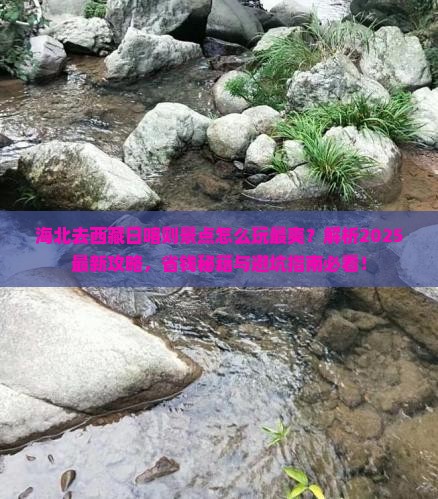 海北去西藏日喀则景点