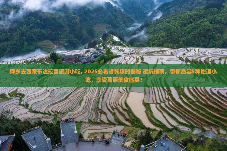 萍乡去西藏布达拉宫旅游小吃