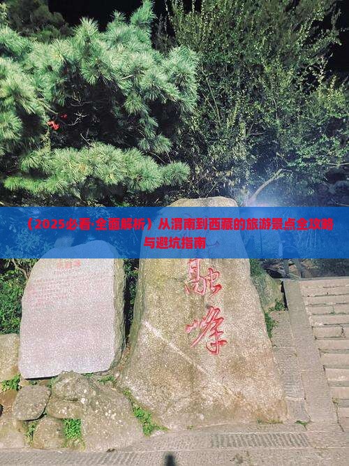 渭南到西藏景点