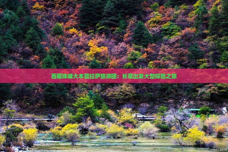 长葛到西藏珠峰大本营大型旅游团