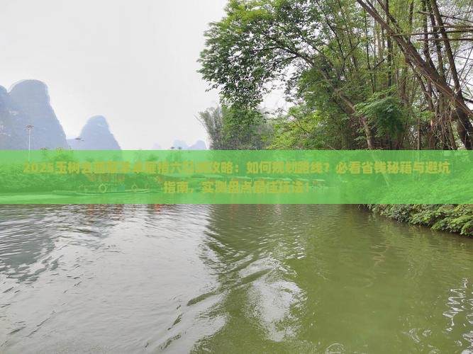 玉树去西藏羊卓雍措六日游