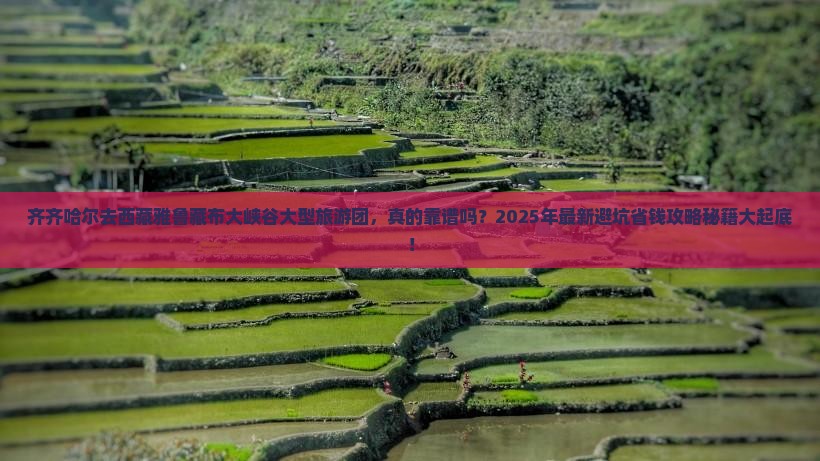 齐齐哈尔去西藏雅鲁藏布大峡谷大型旅游团