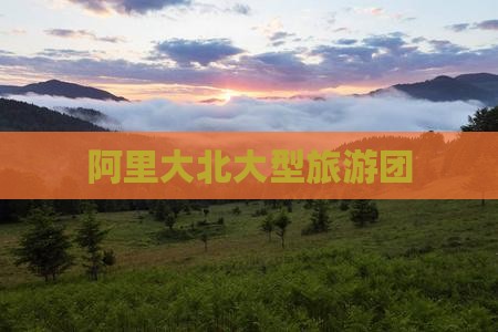 阿里去西藏大型旅游团