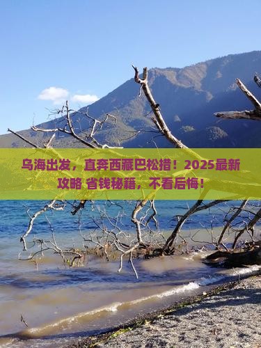 乌海市到西藏巴松措景点