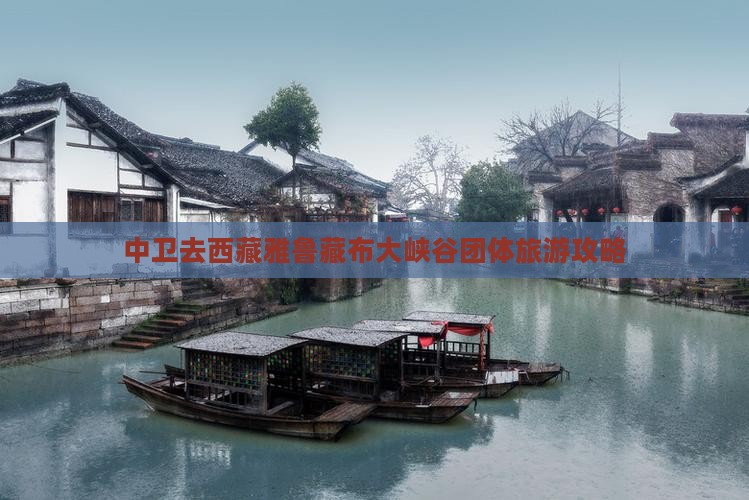中卫去西藏雅鲁藏布大峡谷团体旅游
