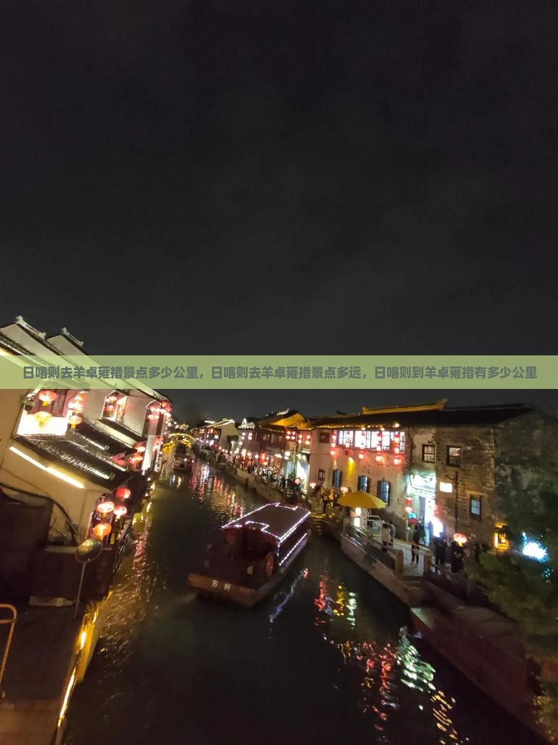 日喀则去西藏羊卓雍措景点