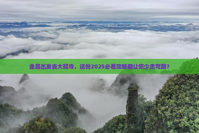 金昌去西藏大昭寺旅游