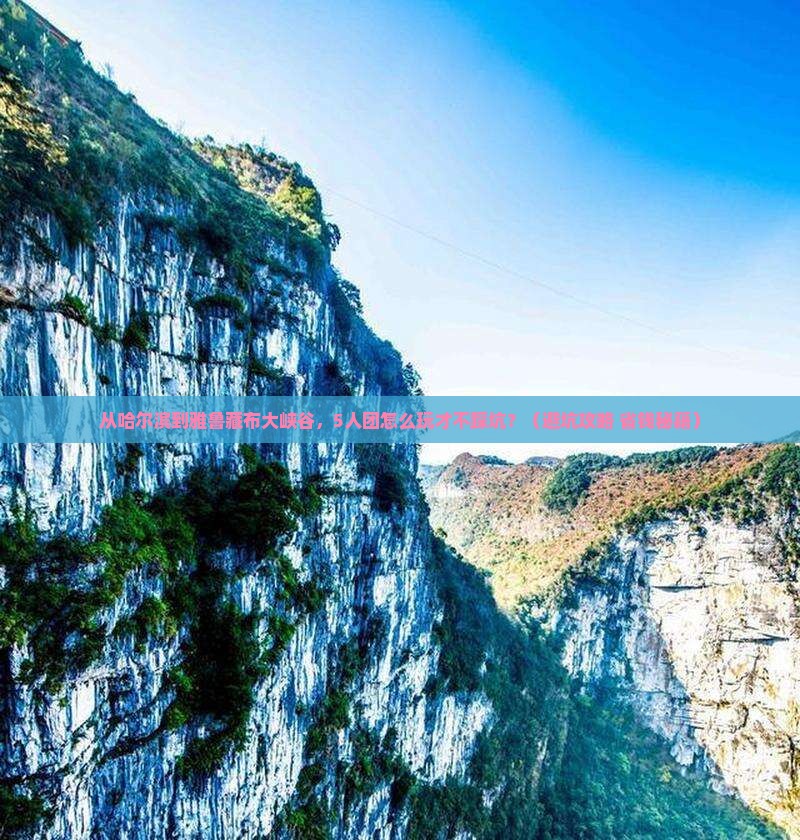 哈尔滨去西藏雅鲁藏布大峡谷团体旅游