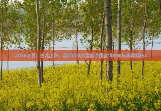 淮北到西藏鲁朗小镇大型旅游团