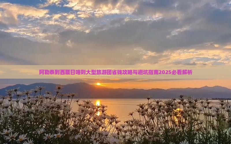 阿勒泰到西藏日喀则大型旅游团