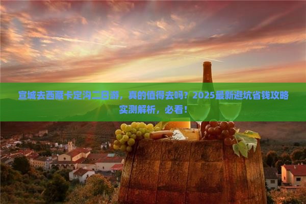 宣城去西藏卡定沟二日游