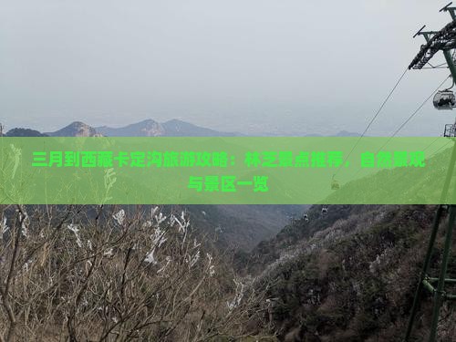 三月到西藏卡定沟哪里玩