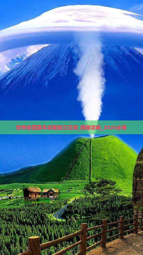 钦州去西藏羊卓雍措三日游