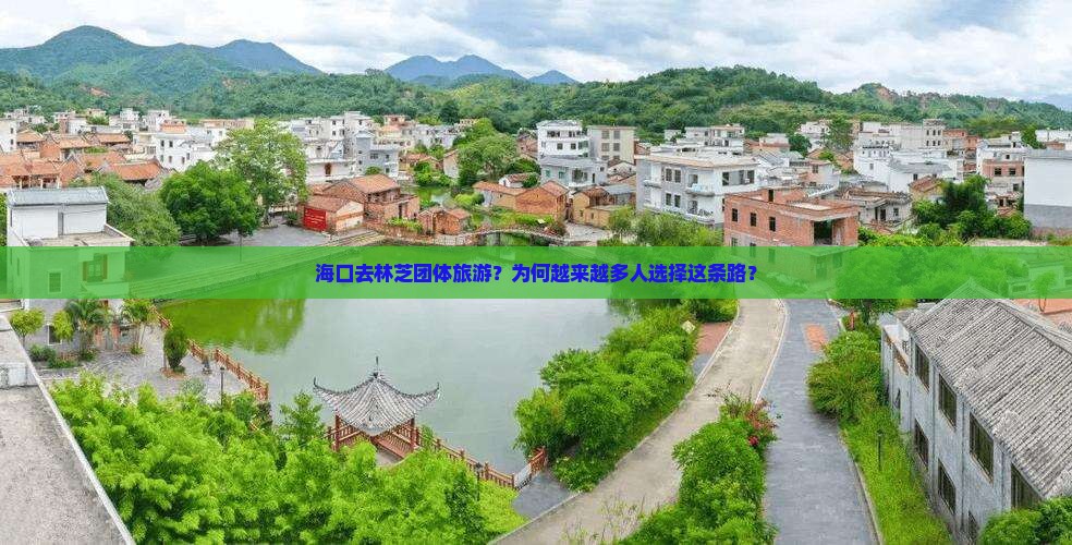 海口去西藏林芝团体旅游