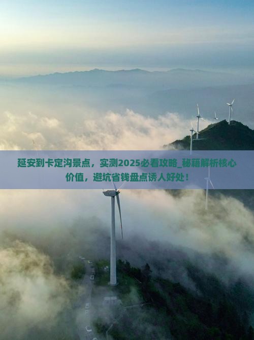 延安到西藏卡定沟景点