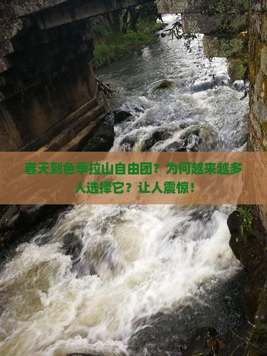 春天到西藏色季拉山自由团