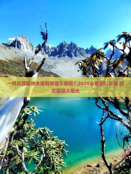 一月去西藏纳木措大型旅游团