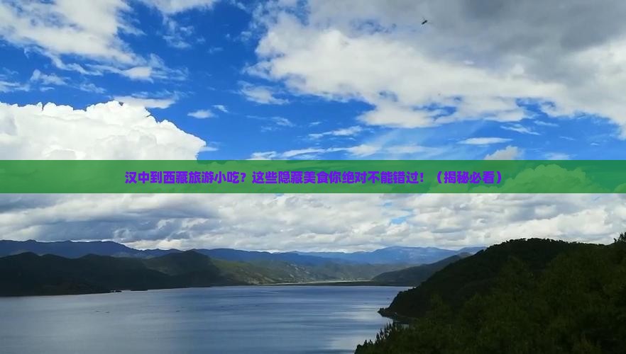 汉中到西藏旅游小吃