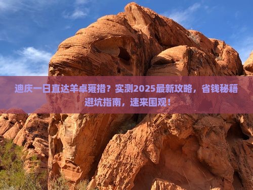 迪庆去西藏羊卓雍措一日