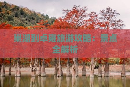巢湖到西藏羊卓雍措自由行