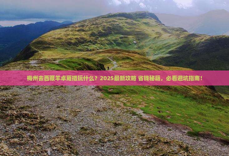 梅州去西藏羊卓雍措哪里玩