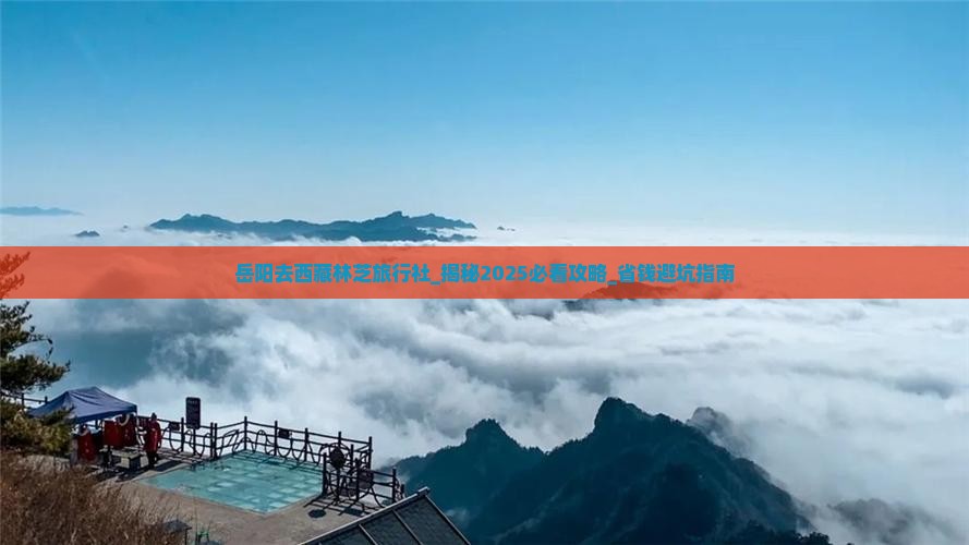 岳阳去西藏林芝旅行社