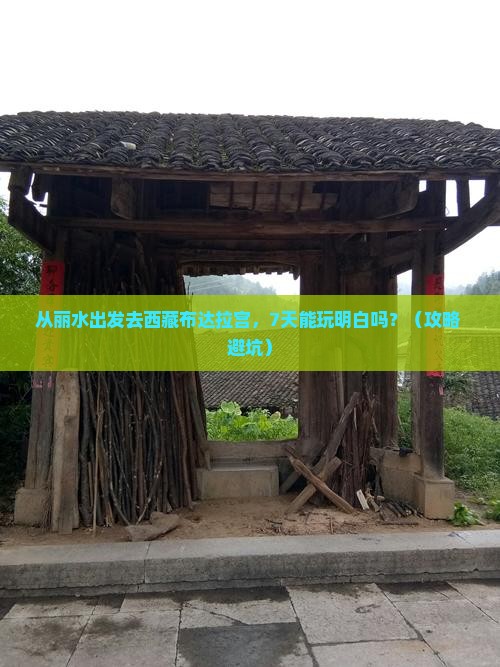 丽水到西藏布达拉宫七日游