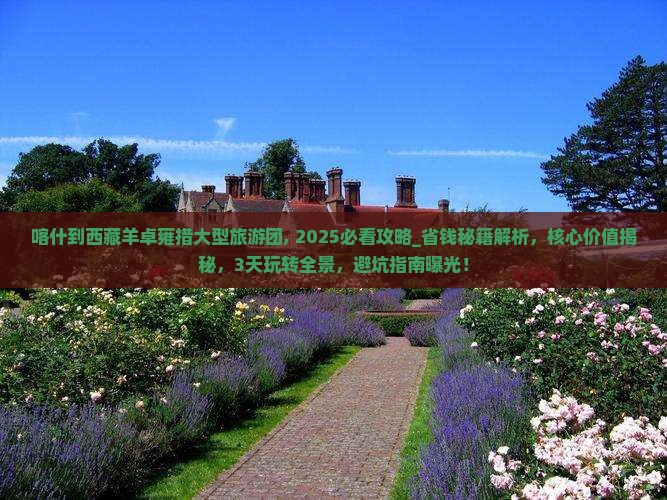 喀什到西藏羊卓雍措大型旅游团