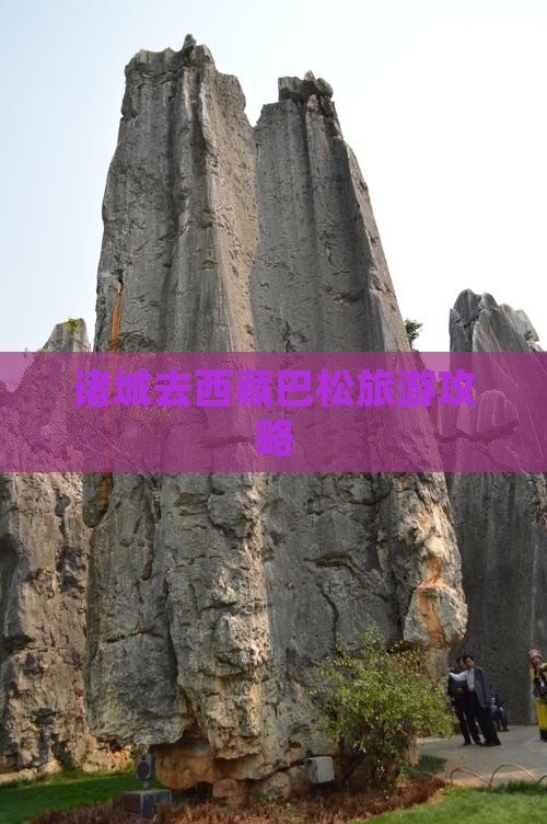 诸城去西藏巴松措景点