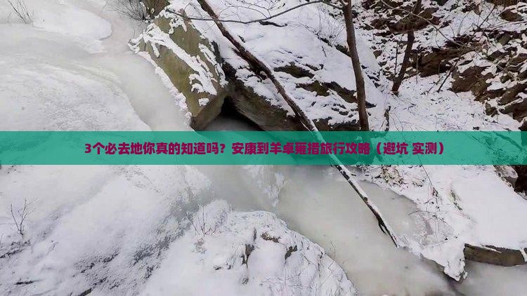 安康到西藏羊卓雍措必去地