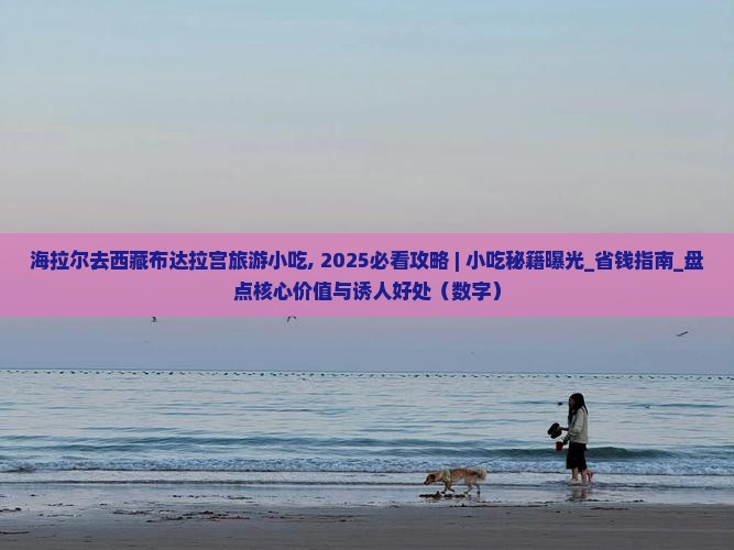 海拉尔去西藏布达拉宫旅游小吃