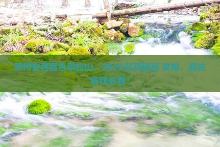 贺州去西藏色季拉山哪里玩