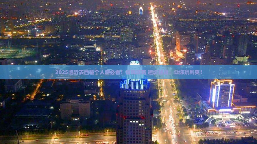 临沂去西藏个人游