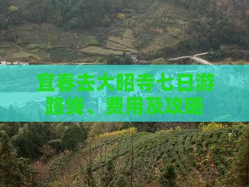 宜春去西藏大昭寺七日游