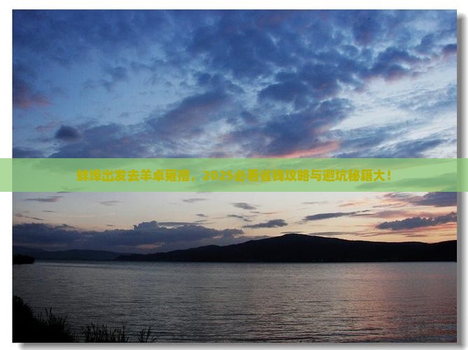 蚌埠去西藏羊卓雍措门票