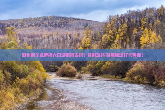 潮州到西藏羊卓雍措六日游