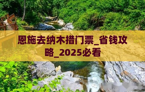 恩施去西藏纳木措门票