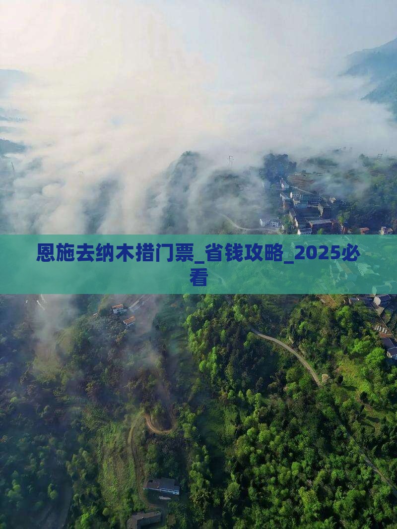 恩施去西藏纳木措门票