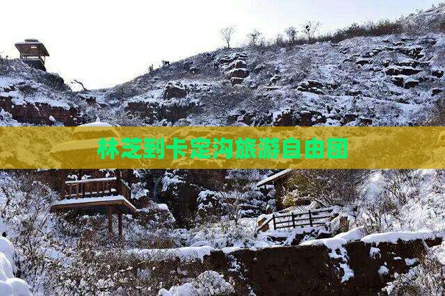 林芝到西藏卡定沟自由团