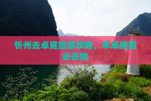 忻州去西藏羊卓雍措必去地