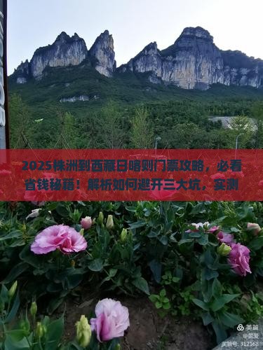 株洲到西藏日喀则门票