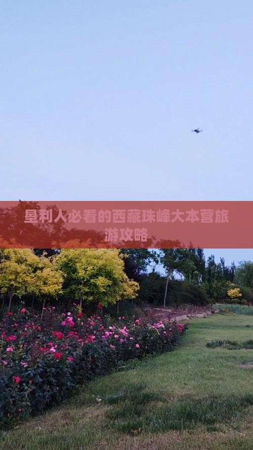 垦利去西藏珠峰大本营景点