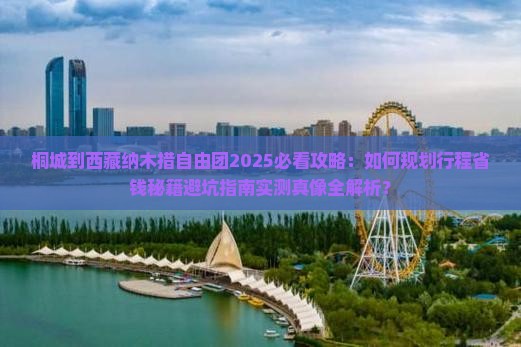 桐城到西藏纳木措自由团