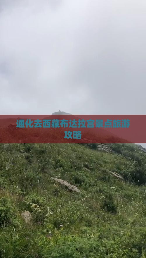 通化去西藏布达拉宫景点