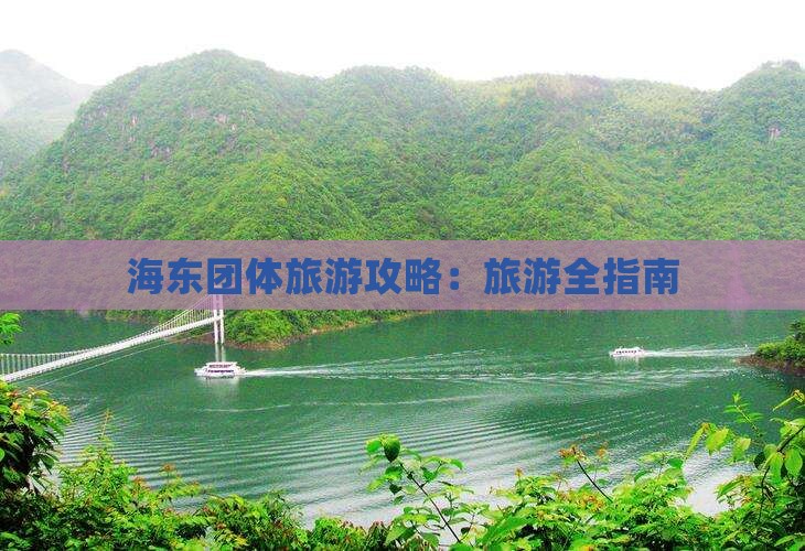 海东去西藏团体旅游