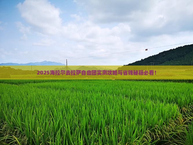 海拉尔去西藏拉萨自由团
