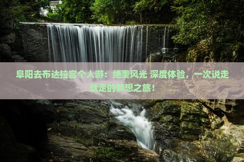 阜阳去西藏布达拉宫个人游