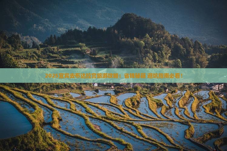宜宾去西藏布达拉宫旅游